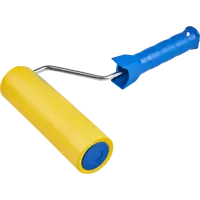 Валик для прикатки обоев Toolberg 150 мм