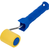 Валик для прикатки обоев Toolberg 50 мм