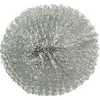 Металлическая мочалка для посуды Elfe 2 шт