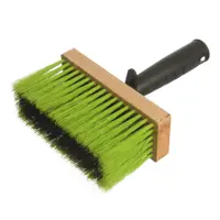 Макловица Yozhik 140 мм синтетическая щетина