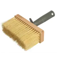 Макловица Yozhik 141 мм натуральная щетина