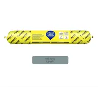 Клей-герметик Vetonit Hybrid Universal 500 мл цвет серый