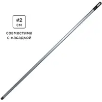 Черенок Inloran 110 см цвет серый