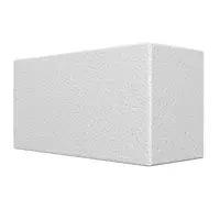 Блок газобетонный Asi D500 600x200x250 мм