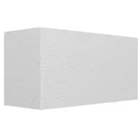 Блок газобетонный Asi D400 600x300x250 мм