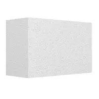 Блок газобетонный Asi D400 600x400x250 мм