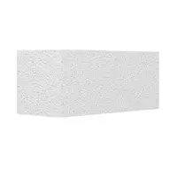 Блок газобетонный Asi D400 600x200x250 мм