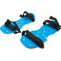 Сандалии для передвижения по наливному полу Makers