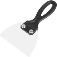 Шпатель резиновый фуговальный Maker's 86 мм