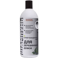 Шампунь-концентрат Mighty Oak для деревянных домов 0.5 л