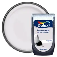 Тестер краски для стен Dulux 67RB 75/030 Galactic Mauve 30 мл