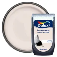 Тестер краски для стен Dulux 90YR 81/058 Spring Moment 30 мл