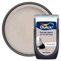 Тестер краски для стен Dulux 67YR 56/055 Nougat Walls 30 мл