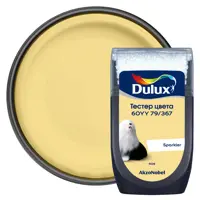 Тестер краски для стен Dulux 60YY 79/367 Sparkler 30 мл