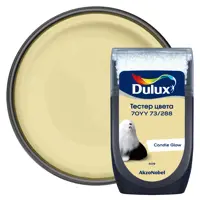 Тестер краски для стен Dulux 70YY 73/288 Candle Glow 30 мл