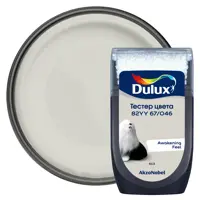 Тестер краски для стен Dulux 82YY 67/046 Awakening Feel 30 мл