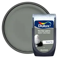 Тестер краски для стен Dulux 52GY 24/050 Mouse Tail 30 мл