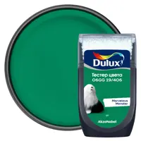 Тестер краски для стен Dulux 06GG 19/406 Marvelous Monster 30 мл