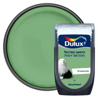 Тестер краски для стен Dulux 70GY 38/330 Grassroots 30 мл
