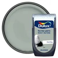 Тестер краски для стен Dulux 90GY 46/056 Dust Day 30 мл