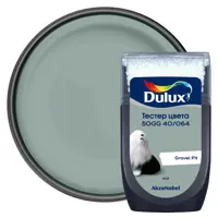 Тестер краски для стен Dulux 50GG 40/064 Gravel Pit 30 мл