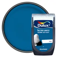 Тестер краски для стен Dulux 30BB 10/337 Jazz 30 мл