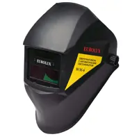 Маска сварщика хамелеон Eurolux WM-6