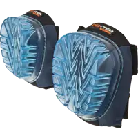 Наколенники Dexter QZ- AF0443 с гелевыми накладками, 2 шт.