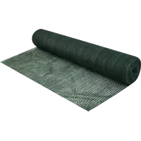 Сетка фасадная укрывная 35 г/м² 2x50 м