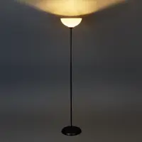 Торшер 21 Век-свет 1056ML/1 цвет черный