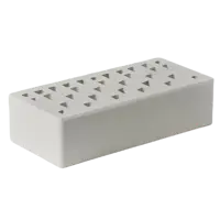 Кирпич облицовочный Маркинский M125 норд гладкий 250x120x65 мм 1 НФ