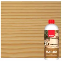 Масло для бань и саун Neomid цвет прозрачный 0.5 л