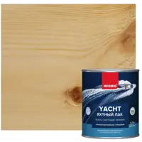 Лак яхтный Neomid 0.75 л глянцевый