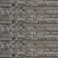 Камень искусственный Monte Alba Айлэнд серый 0.33м²