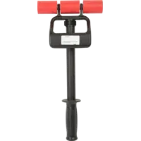 Прикаточный валик для линолеума и пвх плитки 190 мм