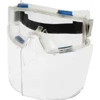 Очки защитные Панорама со щитком