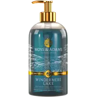 Жидкое мыло Moss & Adams Озеро Уиндермир 0.5 л