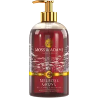 Жидкое мыло Moss & Adams Мелроуз-Гроув 0.5 л