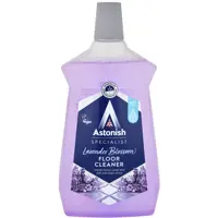 Средство для мытья полов Astonish Цветы лаванды 1000 мл