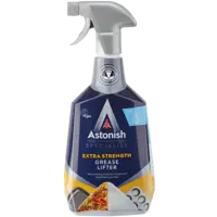 Универсальное средство для удаления жира Astonish 750 мл