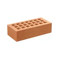 Кирпич облицовочный Железногорск M200 крафт бархан 250x120x65 мм 1 НФ