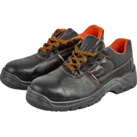 Полуботинки рабочие Мастер с металлическим подноском размер 42