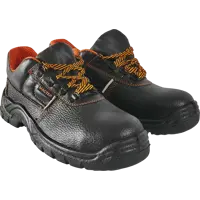 Полуботинки рабочие Мастер с металлическим подноском размер 44