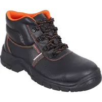 Ботинки рабочие Мастер с металлическим подноском размер 45