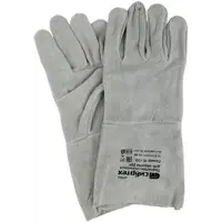 Краги сварщика спилковые Сибртех размер 10/XL