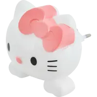 Ночник светодиодный Navigator NNL-SW21 кошка