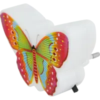 Ночник светодиодный Navigator NNL-SW09 бабочка