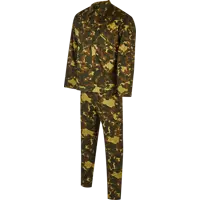 Костюм рабочий Авиатор цвет камуфляж размер 48-50 рост 182-188 см