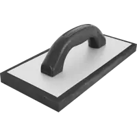 Терка для штукатурки из полиуретана 3760-F 140x280 мм