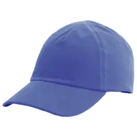 Каскетка защитная Krafter RZ FavoriT Cap 95518 синяя